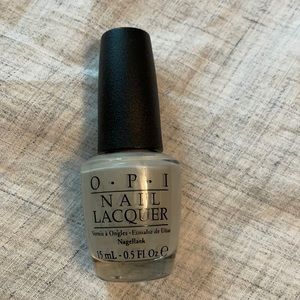 OPI go into the light